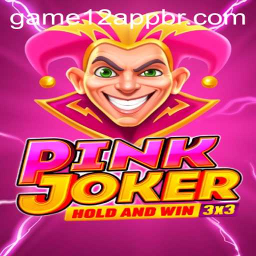 Exploring the World of Pinkjoker: A Comprehensive Guide to Game12 PH Login