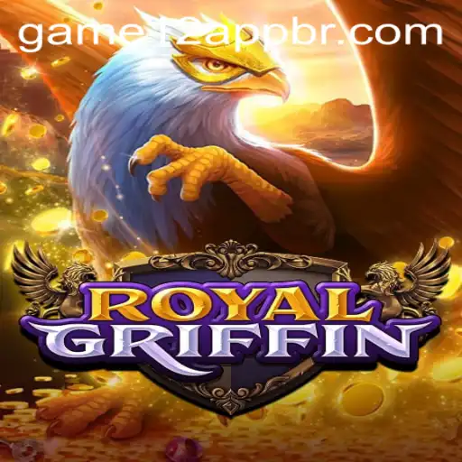 Experience the Thrill: Unveiling the World of RoyalGriffin, the Game12 PH Login Adventure