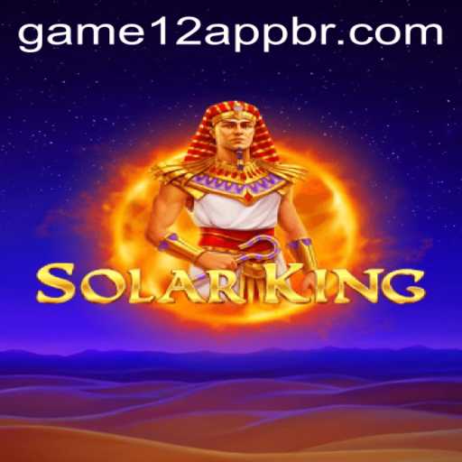 SolarKing: An Immersive Exploration of Strategy and Adventure