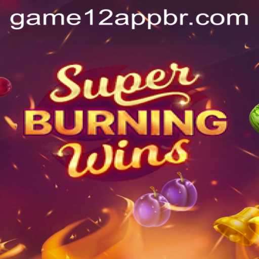 Exploring the Excitement of SuperBurningWins: A Classic Game Experience