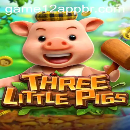 THREELITTLEPIGS: A Captivating Journey through Classic Tale Gaming
