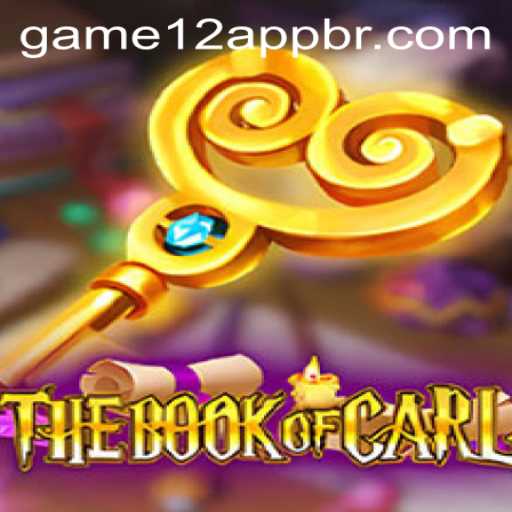 Discover the Thrilling World of TheBookofCarl and Game12 PH Login
