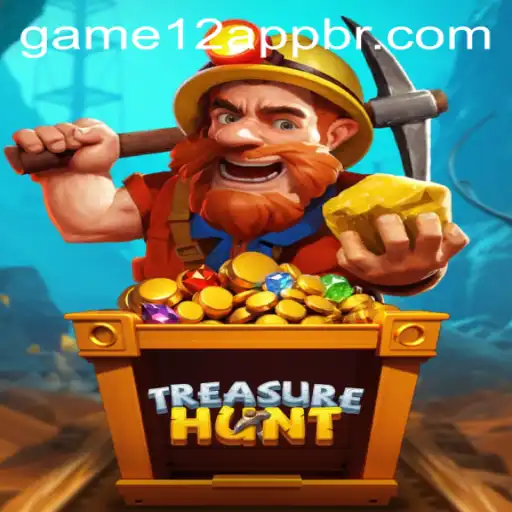 Discover the Excitement of TreasureHunt: The Ultimate Adventure Game