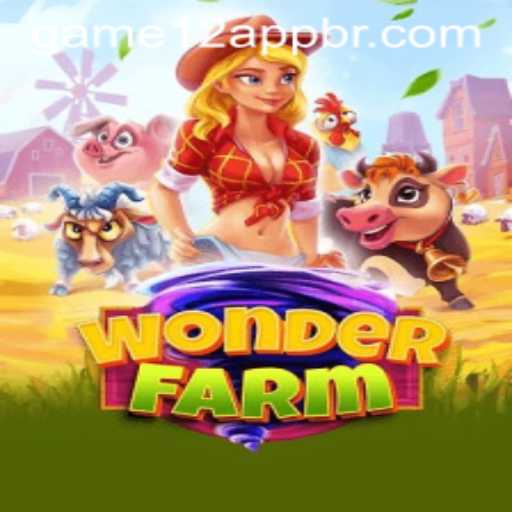 Discover the Magical World of WonderFarm: A Guide to Game12 PH Login
