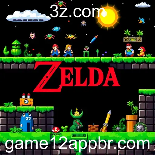 A Potência dos Vídeos no Universo dos Jogos no 